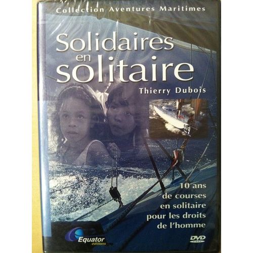 Solidaires En Solitaire