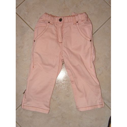 Pantalon Kidkanai