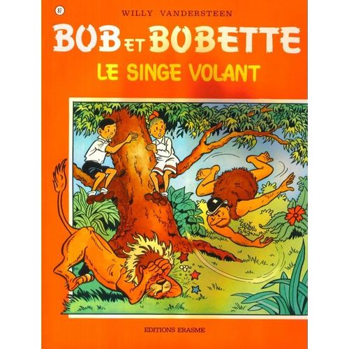 Le Singe Volant