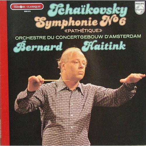 Symphonie N°6 (Pathetique)