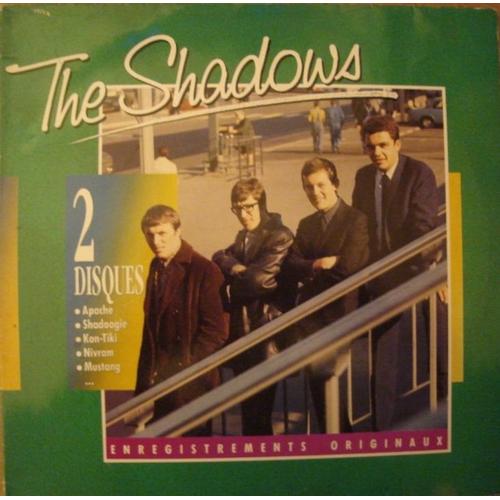 The Shadows