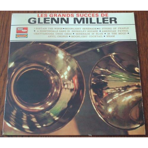 Les Grands Succes De Glenn Miller