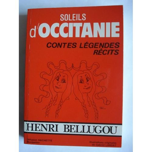 Soleils D'occitanie