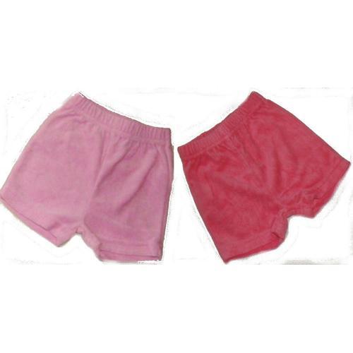 Lot De 2 Shorts Éponge Cocoon 3 Mois Neufs