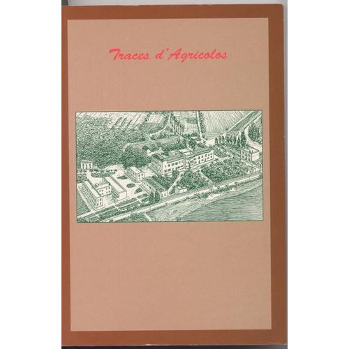 Traces D'agricolos
