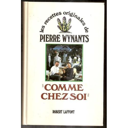 Comme Chez Soi