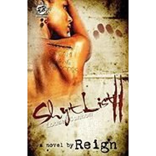 Shyt List 2 (The Cartel Publications Publications Presents)