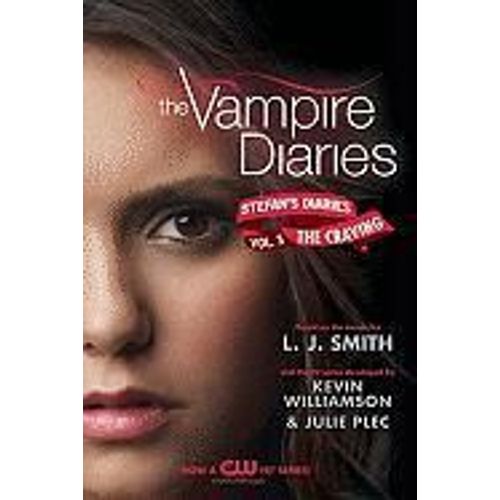 The Vampire Diaries