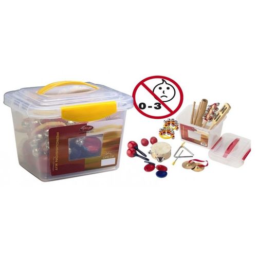 Stagg Cpk - 02 Kit Percussions Enfants