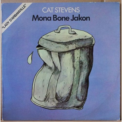 Mona Bone Jakon Pink Rim
