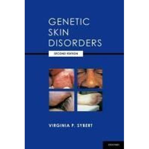 Genetic Skin Disorders