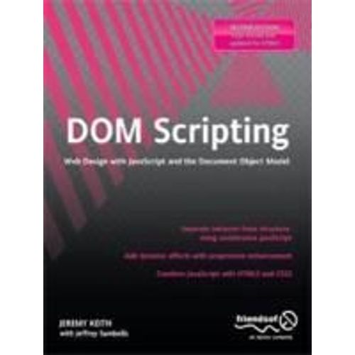 Dom Scripting