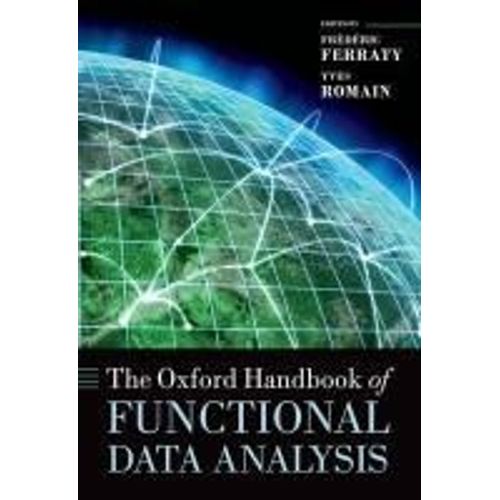 The Oxford Handbook Of Functional Data Analysis