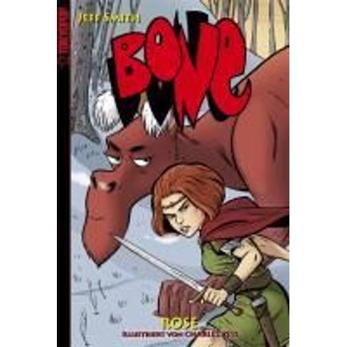 Bone: Rose