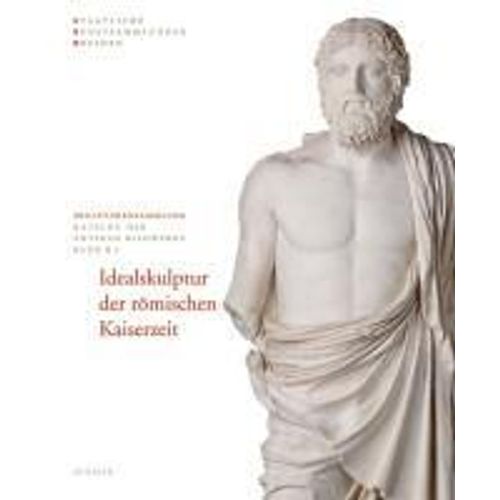 Idealskulptur Der Römischen Kaiserzeit