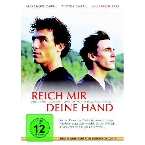 Reich Mir Deine Hand (+ Cd) [Import Allemand] (Import)