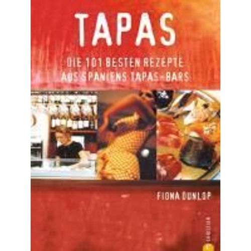 Tapas