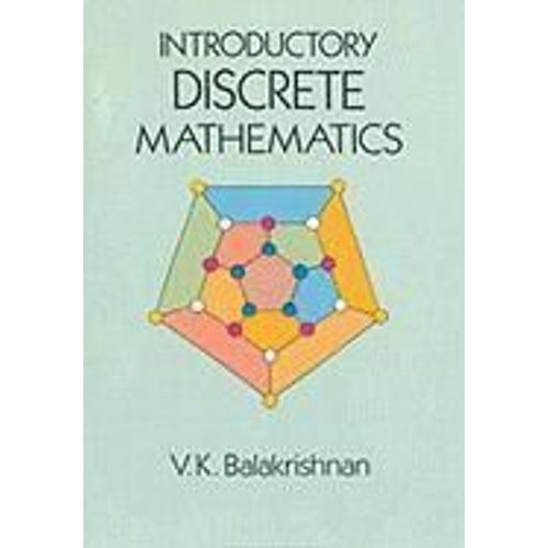Introductory Discrete Mathematics