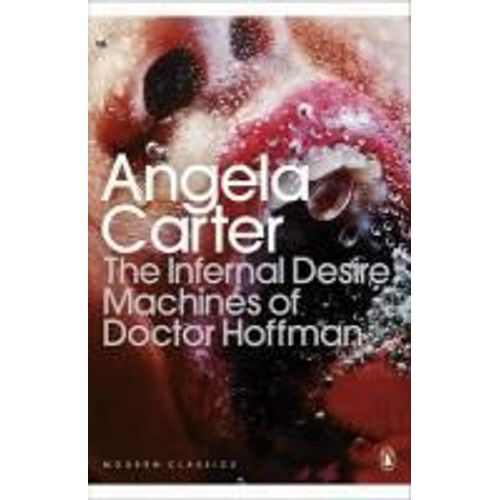 The Infernal Desire Machines Of Doctor Hoffman