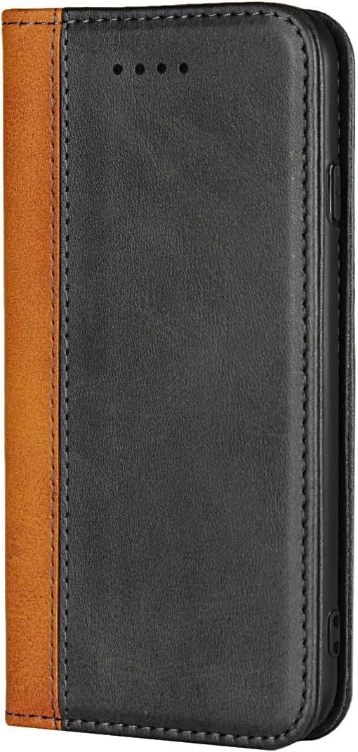 Coque Iphone 6 Plus/Iphone 6s Plus,Premium Magnetique Flip P... - 2