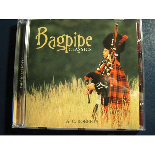 Bagpipe Classics