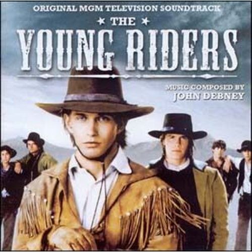 The Young Riders