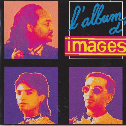 L'album D'images