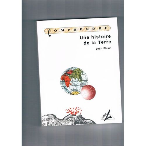 Histoire De La Terre