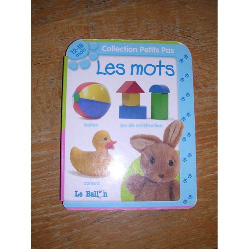 Les Mots