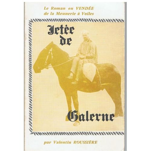 Jetee De Galerne