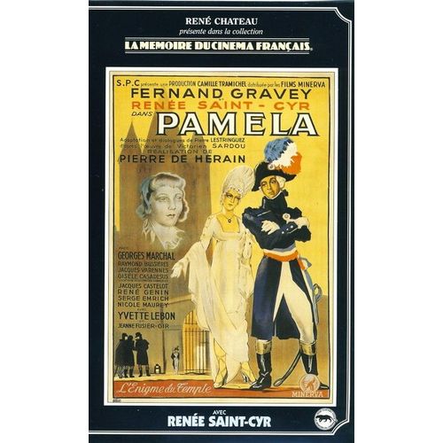 Paméla