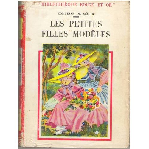Les Petites Filles Modèles