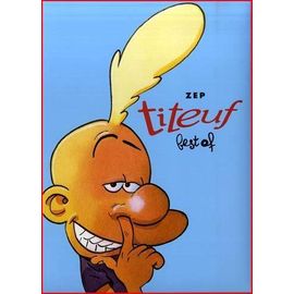 Titeuf -  Best Of