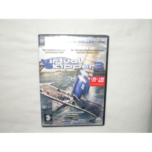 Virtual Skipper Pc