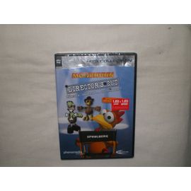 Moorhuhn Director's Cut Pc