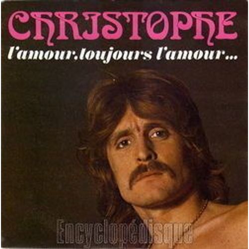 L'amour Toujours L'amour<Br>La Bete