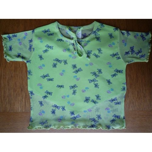 T-Shirt Verbaudet