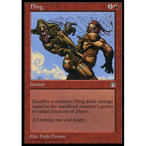 Mtg - Jet - Forteresse - Commune - Fr