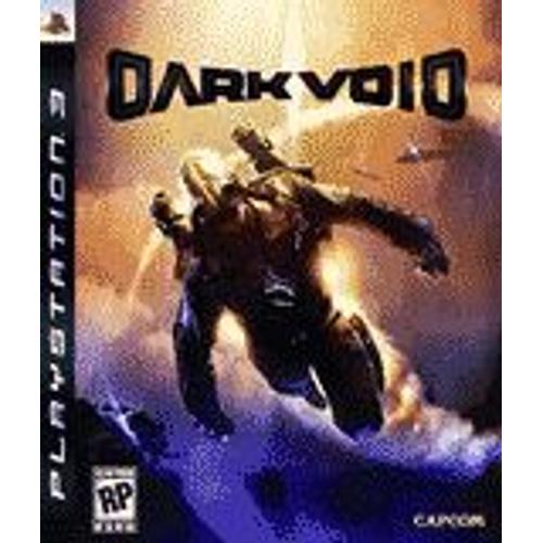 Dark Void Ps3