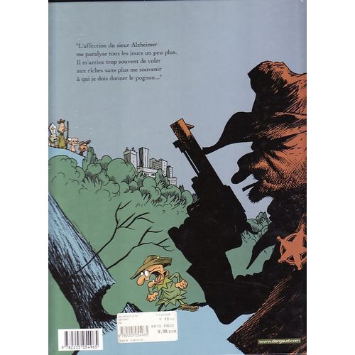 La Légende De Robin Des Bois