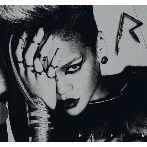 Rated R (Ltd.Pur Edt.)