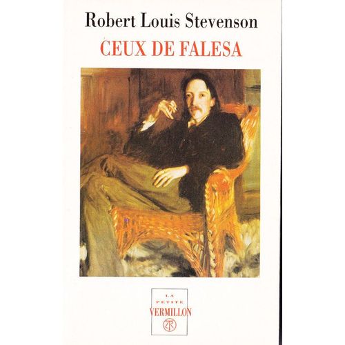 Ceux De Falesa