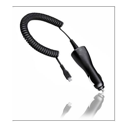 Chargeur  - Adaptateur  Allume Cigare Voiture  Pour Gps Becker Traffic Assist 7827  / 7926 / 7927 / 7977