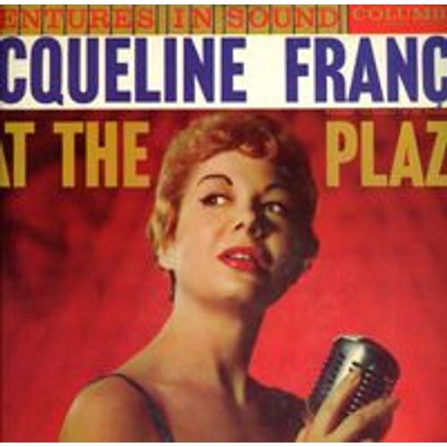 At The Plaza