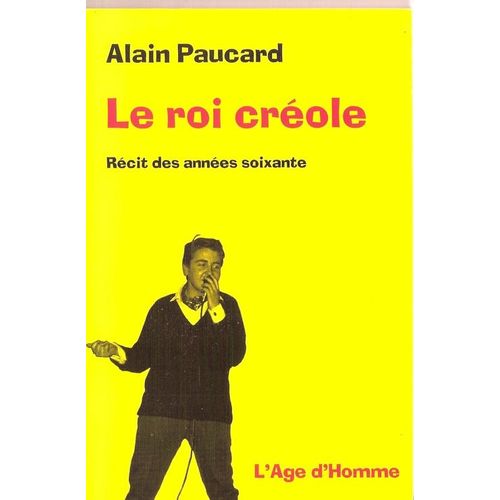 Le Roi Créole