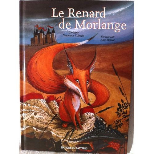 Le Renard De Morlange