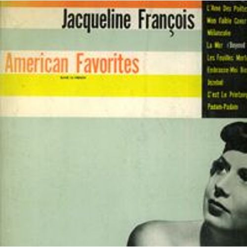 American Favorites