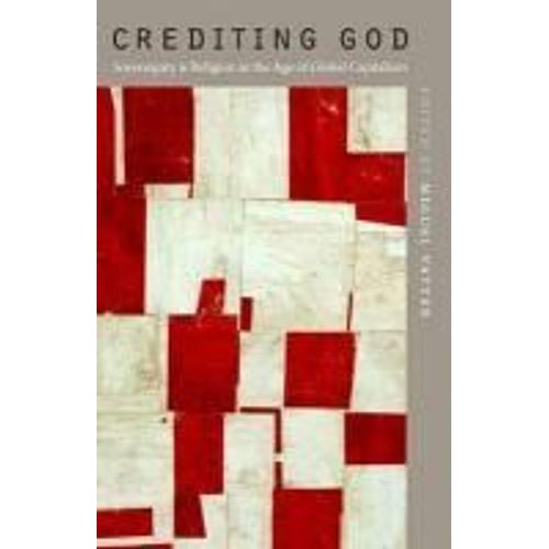 Crediting God