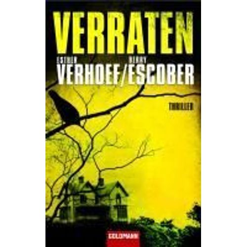 Verraten
