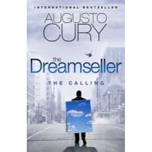 Cury, A: Dreamseller: The Calling